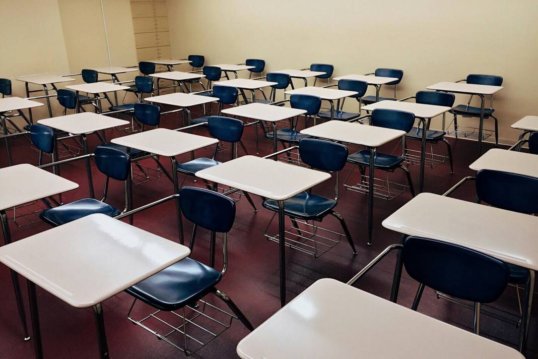 Bu 10 üniversite zirve için kapıştı! Türkiye’nin en iyileri açıklandı: Birincilik sürpriz isimde! 11